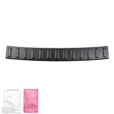 Rear Bumper Protector VW VOLKSWAGEN T-Cross